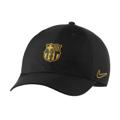 nike barcelona hat
