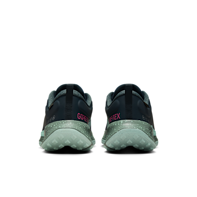 나이키 주니퍼 트레일 2 GORE-TEX 남성 워터프루프 트레일 러닝화