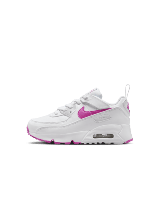 Детские кроссовки Nike Air Max 90 EasyOn Little Kids'