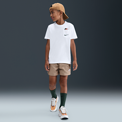 Nike Sportswear 大童 T 恤