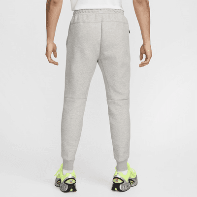 Męskie joggery piłkarskie Nike FC Barcelona Tech Fleece