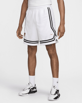 Мужские шорты Nike DNA Crossover Dri-FIT 8" Basketball Shorts для баскетбола