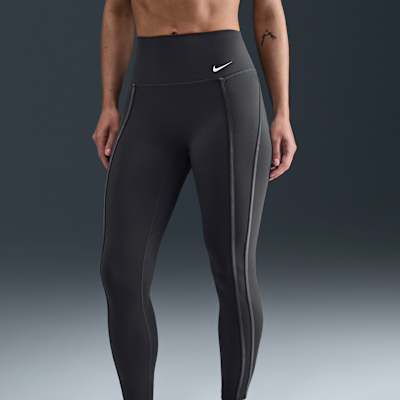 Leggings a 7/8 a vita alta Nike One – Donna