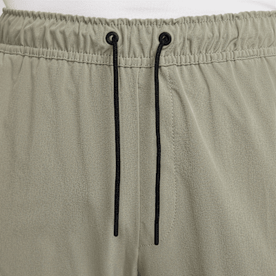 Nike Unlimited Men's Dri-FIT Straight-Leg Versatile Trousers