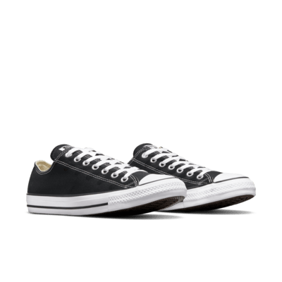 Converse Chuck Taylor All Star Low Top Unisex Shoes