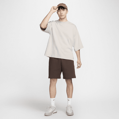 Nike Sportswear Tech Fleece Reimagined Men's Fleece Shorts