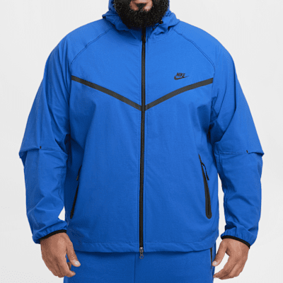 Nike Tech Chaqueta de tejido Woven - Hombre