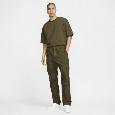 Nike Every Stitch Considered Computational Trousers 2.0