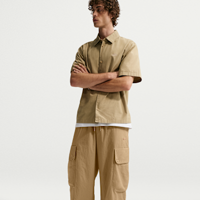 Nike Project F.R.O.G. Pants cargo transparentes para hombre