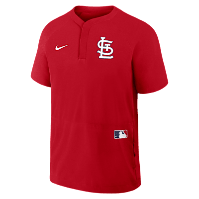 St. Louis Cardinals Authentic Collection