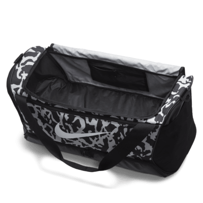 Nike Brasilia Duffel Bag (Medium, 60L)