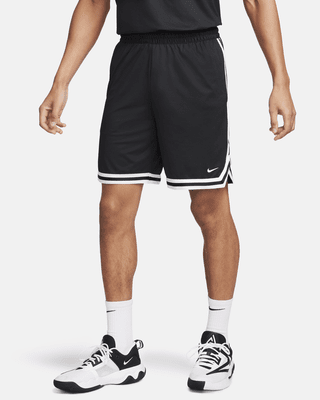 Мужские шорты Nike DNA Dri-FIT 8" Basketball Shorts для баскетбола