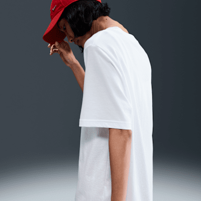 Γυναικείο ποδοσφαιρικό T-Shirt Παρί Σεν Ζερμέν Nike Premium