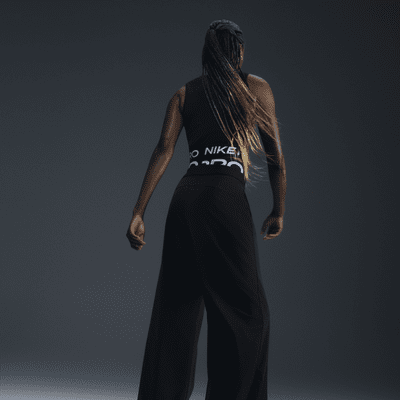 Pantalón Dri-FIT para mujer Nike Bliss