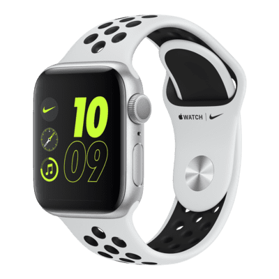 the latest apple watch series
