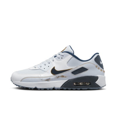 Nike Air Max 90 G NRG Golf Shoes