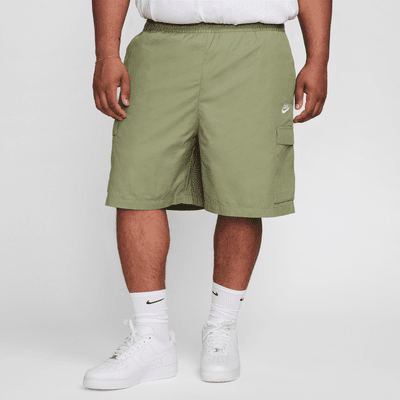 Nike Club Men's Woven Cargo Shorts