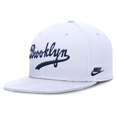 Brooklyn Dodgers Cooperstown True