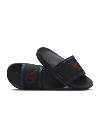 Unisex  Nike Offcourt (MLB Cleveland) Slide