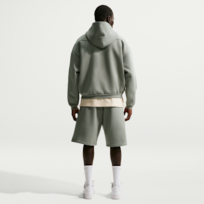 Nike Standard Issue Men's Therma-FIT 35.6cm (approx.) Fleece Basketball Shorts