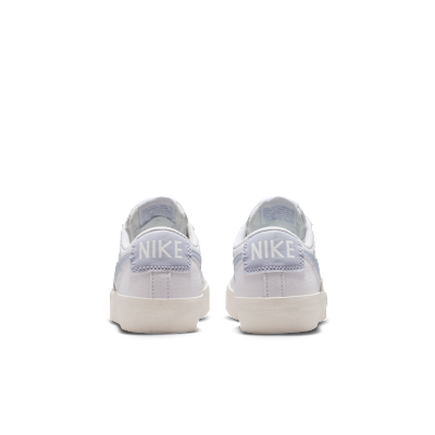 Tenis para niños grandes Nike Blazer Low '77
