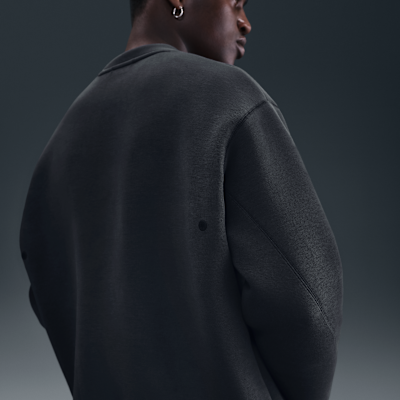 Nike Tech Men's Fleece Loose Fit Crew