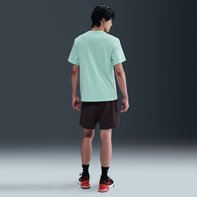 ナイキ プライマリー メンズ Dri-FIT トレーニング Tシャツ