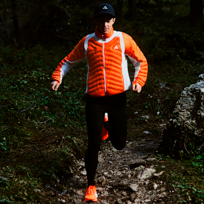 เสื้อแจ็คเก็ตผู้ชาย Therma-FIT Nike ACG "Lava Loft"