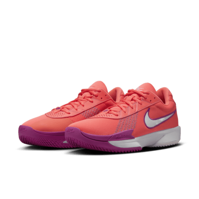 Nike G.T. Cut Academy Zapatillas de baloncesto