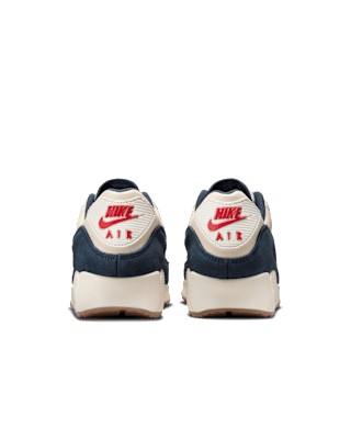 Denham Am90 Nike Air Max 90 Premium Men's Nike PH