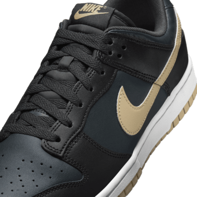 Nike Dunk Low Retro Men's Shoes