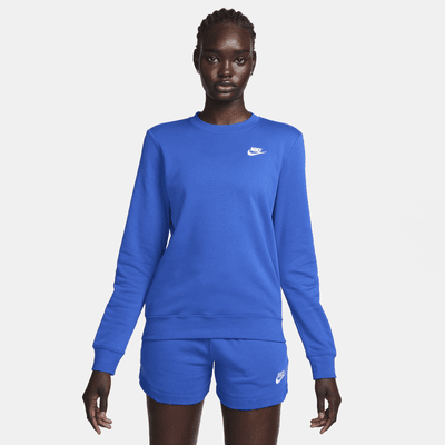 Nike Sportswear Club Fleece