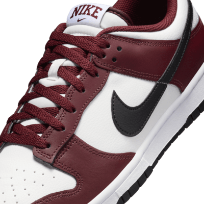 Nike Dunk Low herenschoenen