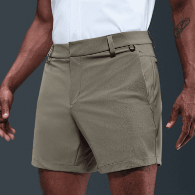 Shorts Dri-FIT de 15 cm para hombre Nike 24.7 PerfectStretch