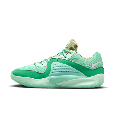KD16 EP Basketball Shoes. Nike ID