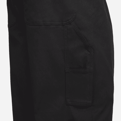 Pantalon de charpentier Nike Life pour homme