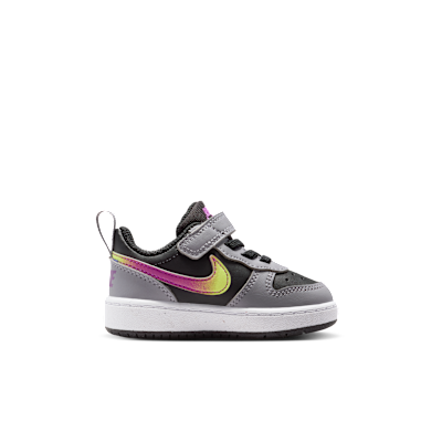 Nike Court Borough Low Recraft Baby/Toddler (Boys') Shoes