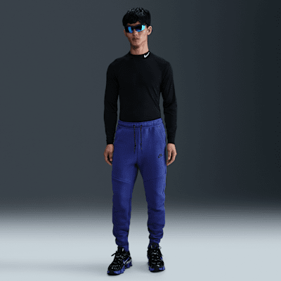 Fleece joggers