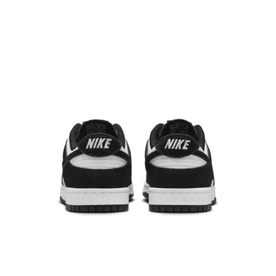 Nike Dunk Low Retro SE Leather/Suede Zapatillas - Hombre