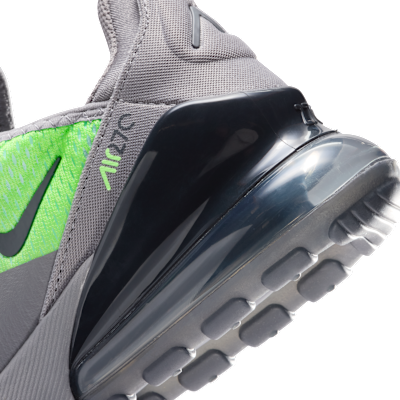 Nike Air Max 270 Big Kids' Shoes