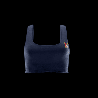 Bra deportivo de baja sujeción con forro ligero para mujer Nike Women by YOON