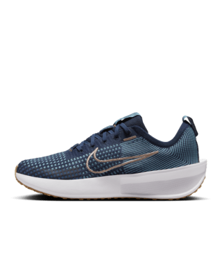 Женские кроссовки Nike Interact Run Road для бега