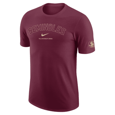 florida state football t shirts