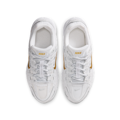 Tenis para niños grandes Nike P-6000