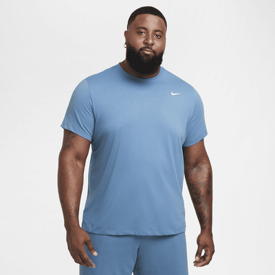 Nike Dri-FIT trenings-T-skjorte til herre