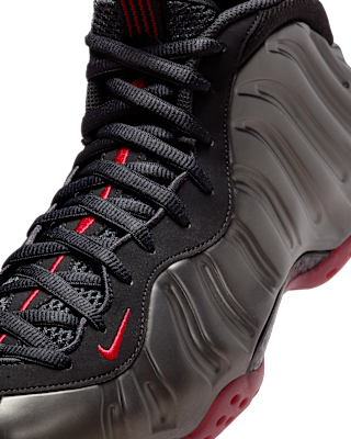 Nike Air Foamposite One