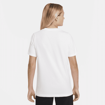 Nike Sportswear Big Kids' (Boys') T-Shirt