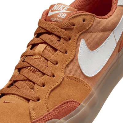 Nike SB Zoom Pogo Plus Skate Shoes