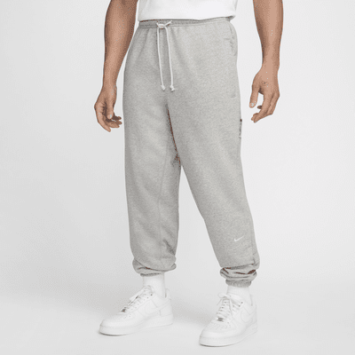 Pants de básquetbol Dri-FIT para hombre Nike Standard Issue