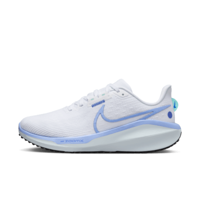 Tenis de correr en pavimento para mujer Nike Vomero 17